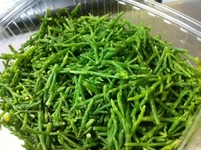 Deniz Börülcesi Nasıl Ayıklanır?