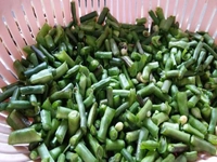 Kışlık Börülce Tarifi ve Malzemeleri