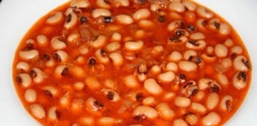 Kuru Börülce Yemeği Tarifi ve Malzemeleri