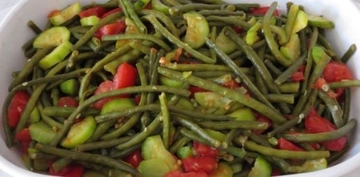 Taze Börülce Salatası Tarifi ve Malzemeleri